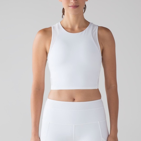 lululemon athletica Other - Lululemon Keep Score Bra Size 8